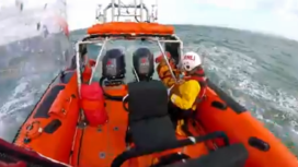 Poole lifeboat