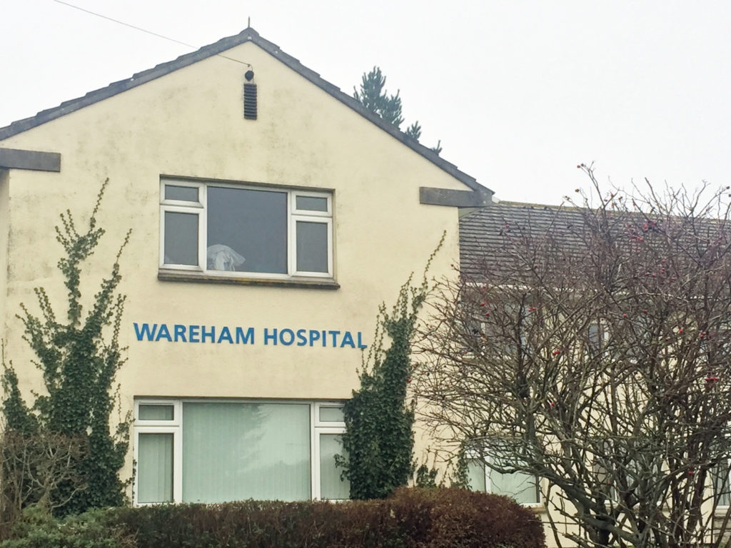 Wareham Hospital4
