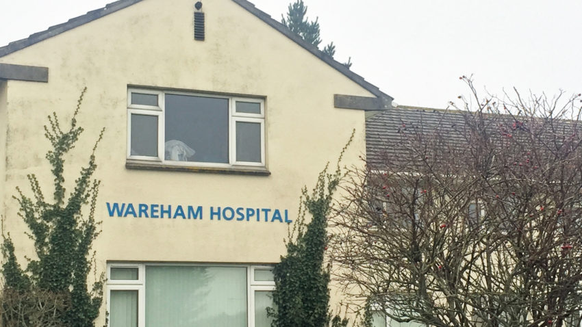 Wareham Hospital4
