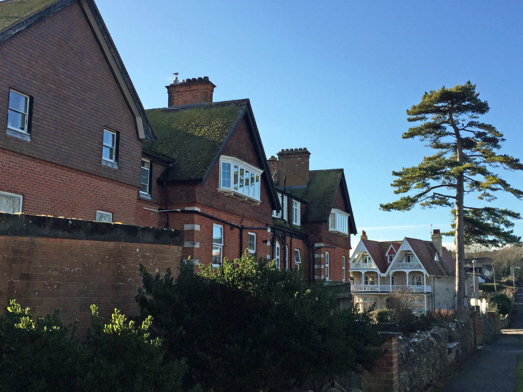 Wordsworth House Care Home
