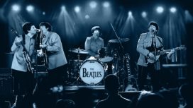 Beatles tribute Band