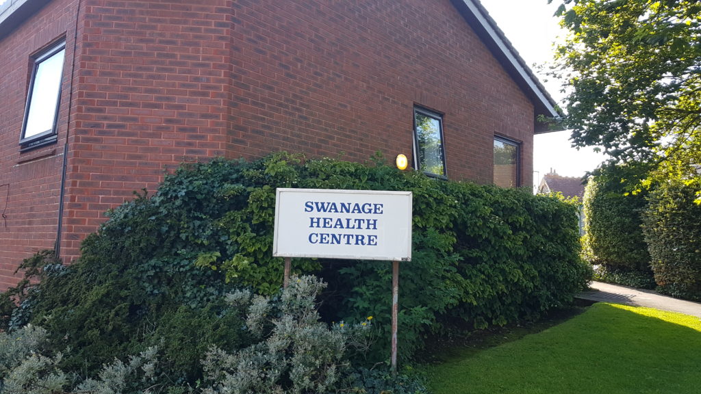 Swanage Health Centre