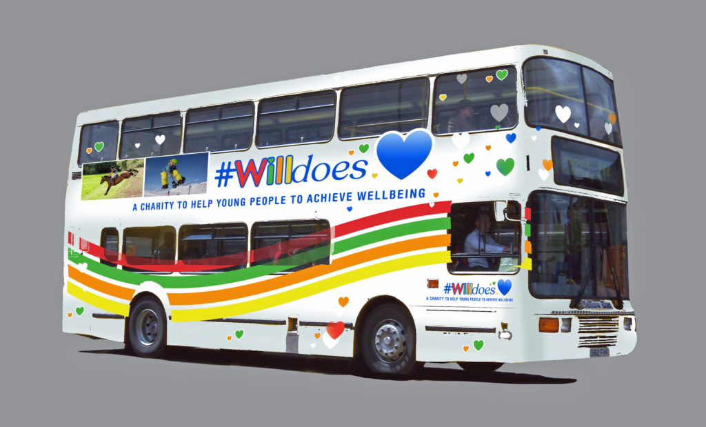 Willdoes bus