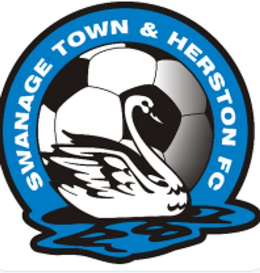 Swanage Town and Herston FC logo