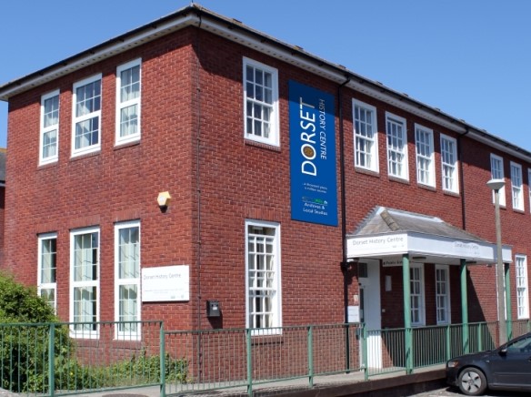 Dorset History Centre