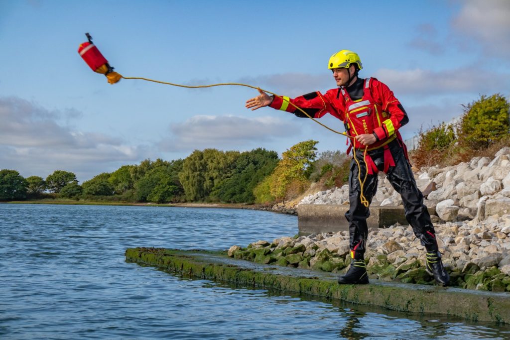 Dorset Search and Rescue