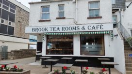 Brook Tea Rooms