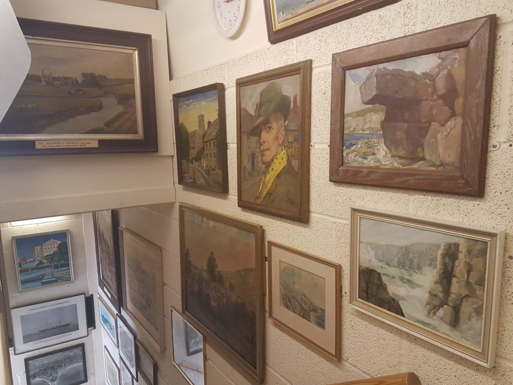 Swanage Museum archive