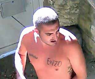 Man sought by Dorset Police