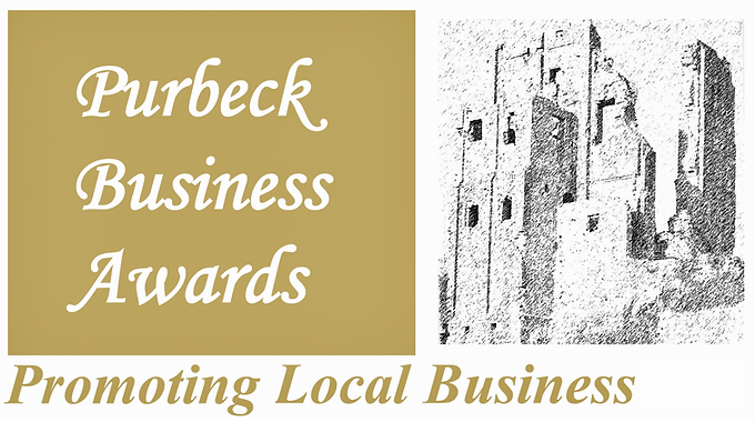 Purbeck Business Awards logo