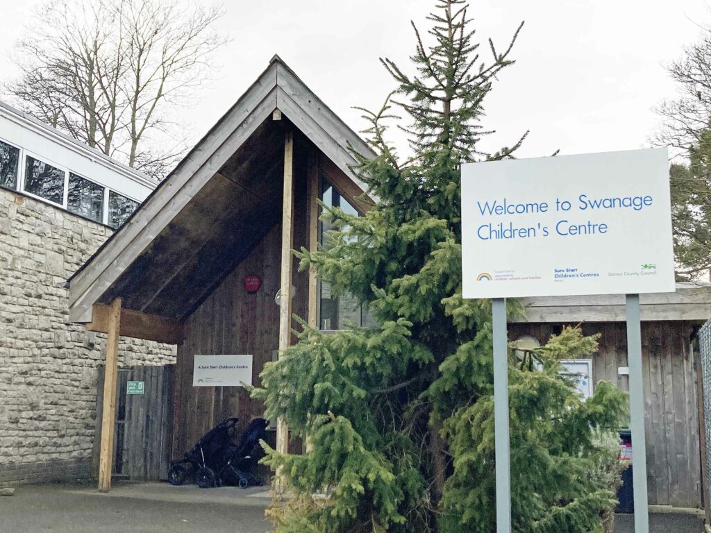 Swanage Children's Centre