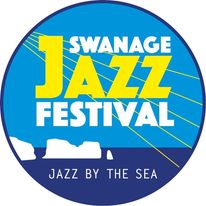 Swanage Jazz Festival logo