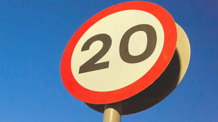 A plea to limit speeds in Langton MAtravers to 20 miles an hour have been passed by Dorset Council