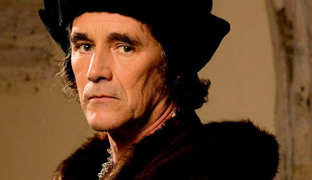 Award winning actor and theatre director Sir Mark Rylance agreed to be a patron of the Purbeck Film Festival in 2022 