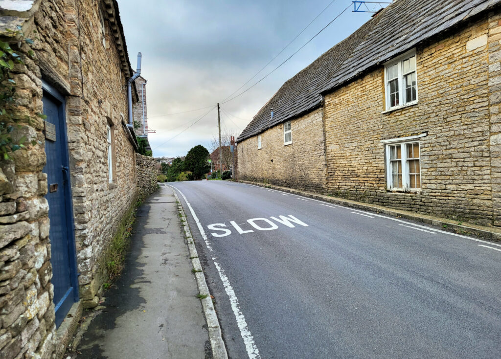 Langton Matravers’ High Street will be closed for nine weeks in early 2024 for major water works