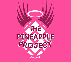 Pineapple project logo