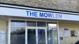 The Mowlem