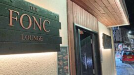 The Fonc Lounge